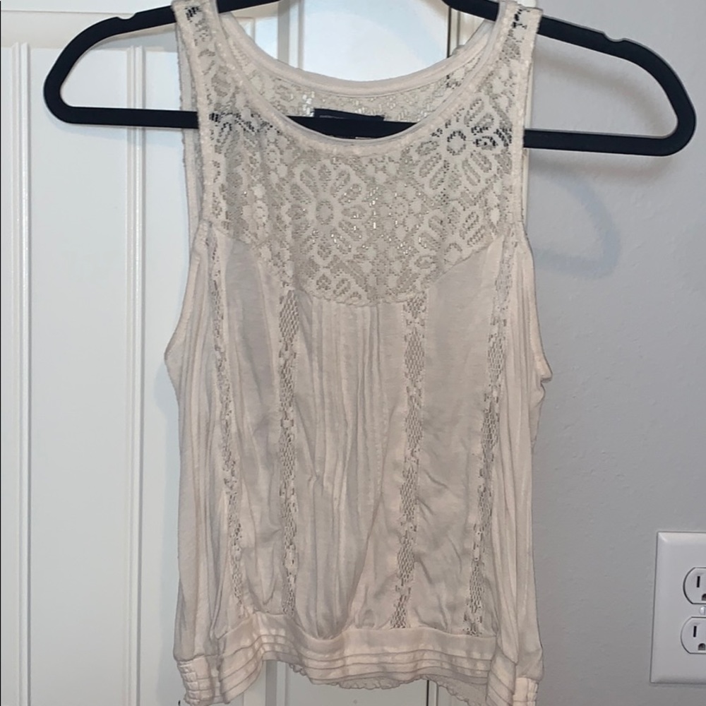 American Eagle summer top